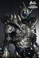 Hot Toys TMS101 - Kamen Rider Black Sun - Shadowmoon Standard Version