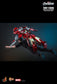 Hot Toys MMS718 - Marvel Comics - The Avengers - Tony Stark Mark VII Suit Up Version【Pre-Order】