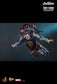 Hot Toys MMS718 - Marvel Comics - The Avengers - Tony Stark Mark VII Suit Up Version【Pre-Order】