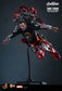 Hot Toys MMS718 - Marvel Comics - The Avengers - Tony Stark Mark VII Suit Up Version【Pre-Order】