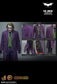 Hot Toys DX33 - DC Comics - The Dark Knight Trilogy - The Joker Deluxe Version【Pre-Order】