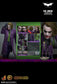 Hot Toys DX33 - DC Comics - The Dark Knight Trilogy - The Joker Deluxe Version【Pre-Order】