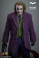 Hot Toys DX32 - DC Comics - The Dark Knight Trilogy - The Joker Standard Version【Pre-Order】