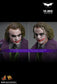 Hot Toys DX32 - DC Comics - The Dark Knight Trilogy - The Joker Standard Version【Pre-Order】