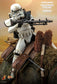 Hot Toys MMS722 - Star Wars IV : A New Hope - Sandtrooper Sergeant & Dewback【Pre-Order】