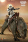 Hot Toys MMS722 - Star Wars IV : A New Hope - Sandtrooper Sergeant & Dewback【Pre-Order】