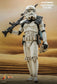 Hot Toys MMS721 - Star Wars IV : A New Hope - Sandtrooper Sergeant【Pre-Order】