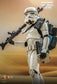 Hot Toys MMS721 - Star Wars IV : A New Hope - Sandtrooper Sergeant【Pre-Order】