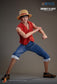 Hot Toys TMS109 - One Piece - Monkey D. Luffy【Pre-Order】