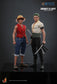 Hot Toys TMS109 - One Piece - Monkey D. Luffy【Pre-Order】