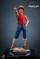 Hot Toys TMS109 - One Piece - Monkey D. Luffy【Pre-Order】