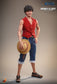 Hot Toys TMS109 - One Piece - Monkey D. Luffy【Pre-Order】