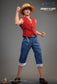 Hot Toys TMS109 - One Piece - Monkey D. Luffy【Pre-Order】