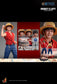 Hot Toys TMS109 - One Piece - Monkey D. Luffy【Pre-Order】