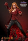 Hot Toys DX36 - Marvel Comics - Avengers  :  Endgame - Scarlet Witch Deluxe Version【Pre-Order】