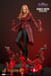 Hot Toys DX36 - Marvel Comics - Avengers  :  Endgame - Scarlet Witch Deluxe Version【Pre-Order】