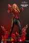 Hot Toys DX36 - Marvel Comics - Avengers  :  Endgame - Scarlet Witch Deluxe Version【Pre-Order】