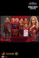 Hot Toys DX36 - Marvel Comics - Avengers  :  Endgame - Scarlet Witch Deluxe Version【Pre-Order】