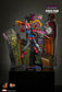 Hot Toys MMS726B - Marvel Comics - Spider-Man : Across The Spider Verse - Spider Punk Deluxe Version【Pre-Order】