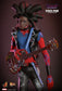 Hot Toys MMS726B - Marvel Comics - Spider-Man : Across The Spider Verse - Spider Punk Deluxe Version【Pre-Order】