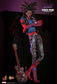 Hot Toys MMS726B - Marvel Comics - Spider-Man : Across The Spider Verse - Spider Punk Deluxe Version【Pre-Order】