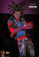 Hot Toys MMS726 - Marvel Comics - Spider-Man : Across The Spider Verse - Spider Punk Standard Version【Pre-Order】