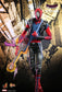 Hot Toys MMS726B - Marvel Comics - Spider-Man : Across The Spider Verse - Spider Punk Deluxe Version【Pre-Order】