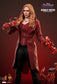 Hot Toys DX35 - Marvel Comics - Avengers  :  Endgame - Scarlet Witch Standard Version【Pre-Order】