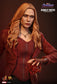 Hot Toys DX35 - Marvel Comics - Avengers  :  Endgame - Scarlet Witch Standard Version【Pre-Order】