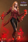 Hot Toys DX35 - Marvel Comics - Avengers  :  Endgame - Scarlet Witch Standard Version【Pre-Order】