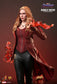 Hot Toys DX35 - Marvel Comics - Avengers  :  Endgame - Scarlet Witch Standard Version【Pre-Order】