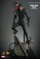 Hot Toys MMS728B - Marvel Comics - Spider Man 3 - Spider Man Black Suit Deluxe Version【Pre-Order】