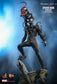 Hot Toys MMS728B - Marvel Comics - Spider Man 3 - Spider Man Black Suit Deluxe Version【Pre-Order】