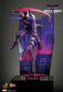 Hot Toys MMS725 - Marvel Comics - Spider-Man : Across The Spider Verse - Miles G. Morales Standard Version【Pre-Order】