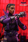 Hot Toys MMS725 - Marvel Comics - Spider-Man : Across The Spider Verse - Miles G. Morales Standard Version【Pre-Order】