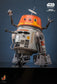 Hot Toys TMS112 - Star Wars : Ahsoka - Chopper【Pre-Order】