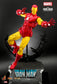 Hot Toys CMS014D57 - Marvel Comics - Classic Iron Man Standard Version