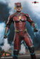 Hot Toys MMS723 - DC Comics - The Flash - The Flash Young Barry Standard Version【Pre-Order】