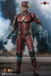 Hot Toys MMS723 - DC Comics - The Flash - The Flash Young Barry Standard Version【Pre-Order】