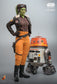 Hot Toys TMS113 - Star Wars : Ahsoka - Hera Syndulla【Pre-Order】