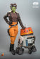 Hot Toys TMS113 - Star Wars : Ahsoka - Hera Syndulla【Pre-Order】