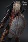 Hot Toys TMS114 - Prey 2022 - Feral Predator【Pre-Order】