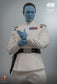 Hot Toys TMS116 - Star Wars : Ahsoka - Grand Amiral Thrawn【Pre-Order】