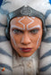 Hot Toys TMS118 - Star Wars : Ahsoka - Ahsoka Tano【Pre-Order】