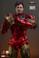 Hot Toys QS025 - Iron Man 2 - Iron Man Mark VI【Pre-Order】