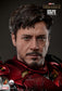 Hot Toys QS025 - Iron Man 2 - Iron Man Mark VI【Pre-Order】