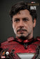 Hot Toys QS025 - Iron Man 2 - Iron Man Mark VI【Pre-Order】