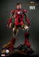 Hot Toys QS025 - Iron Man 2 - Iron Man Mark VI【Pre-Order】