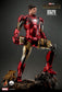 Hot Toys QS025 - Iron Man 2 - Iron Man Mark VI【Pre-Order】