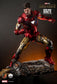 Hot Toys QS025 - Iron Man 2 - Iron Man Mark VI【Pre-Order】